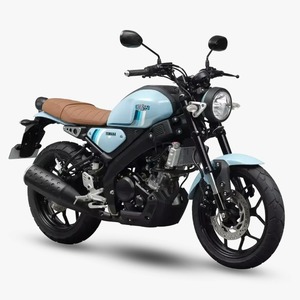 คุณภาพสำหรับมอเตอร์ไซค์ XSR155 รุ่นใหม่ปี 2025 พร้อมจัดส่ง - Product Image 3