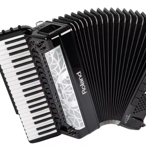 FR-8X-BK original V-Noir, avec clés - Product Image 1