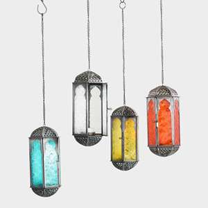 Unique Luxury Moroccan <b>Lantern</b> <b>Candle</b> <b>Holder</b> for Home Use Decorative Table Decor Lighting Decor Golden Moroccan <b>Lantern</b> - Product Image 4