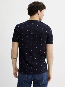 ผ้าเจอร์ซีย์ผ้าฝ้ายลำลองลายทึบน้ำหนัก220กรัมผ้าพิมพ์ซิลค์สกรีนลายผ้าเปล่า - Product Image 4