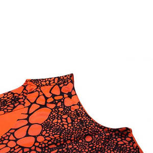 Uniforme de basket-ball personnalisé de qualité supérieure pour hommes ensemble de sport personnalisé respirant vêtements de basket-ball personnalisables - Product Image 3