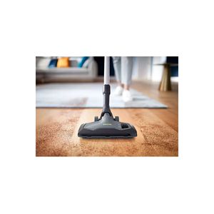 Aspirapolvere senza sacco per maratona, PowerCyclone10, filtro antiallergico H13, XB9125/07