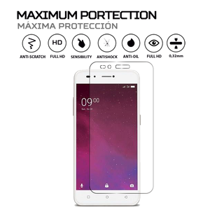 ฟิล์มกันรอย ANTISHOCK สำหรับอุปกรณ์เสริมมือถือลาวา Z60 พรีเมียม - Product Image 1