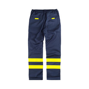 Pantalon de travail pour hommes de haute qualité nouveau pari vêtements de Construction de sécurité industrielle résistant au feu ignifuge respirant - Product Image 2