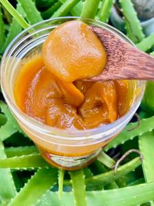 น้ำตาลปาล์มสีน้ำตาลทอง/ได้รับการรับรองจากอินทรีย์/สารให้ความหวานแบบเอเชีย/กลุ่มขายส่ง - Product Image 2