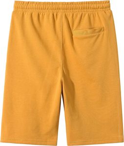 2024 Men's Casual Sports Shorts High Quality Breathable Fitness Beachwear Patterned Pockets OEM Manufacturer Pakistan <b>Drawstring</b> - Product Image 6