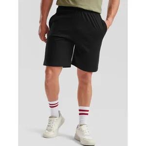 Shorts de merchandising personnalisés emblématiques 195, style maillot de sport promotionnel - Product Image 4
