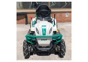 เครื่องตัดหญ้า RMK151กระต่ายประสิทธิภาพสูงเครื่องตัดหญ้า RM982F กระต่าย - Product Image 3