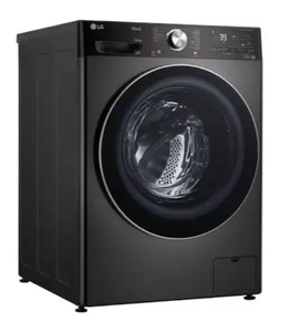 Lavadora y Secadora Inteligente ORIGINAL Turbo 360 Smart 4 de 5 Pies Cúbicos de Alta Eficiencia Apilable - Product Image 2