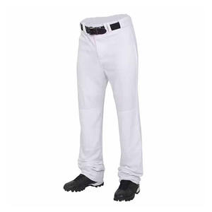 Uniforme de baseball personnalisé avec nom et numéro d'équipe, meilleur prix disponible, uniforme de baseball en vente en ligne - Product Image 4