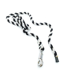 Accesorios de la mejor calidad para caballos, cuerda ecuestre de cuello Halter con cinta de plomo, cuerda trenzada Halter con plomo de tres metros - Product Image 4