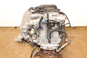 1998-2005 Moteur Lexuss IS300 JDM 3.0L V6 VVTI 2JZGE - Product Image 5