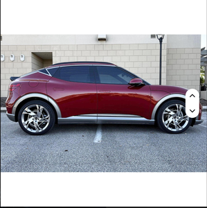 Authentic Neatly USED 2023 Gen e s is GV60 Performance - Product Image 2