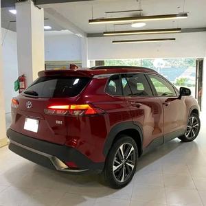 Voiture d'occasion de qualité et abordable, Toyota Corolla 2021, conduite à droite - Product Image 3