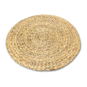 แผ่นรองจานผักตบชวา - Product Image 1