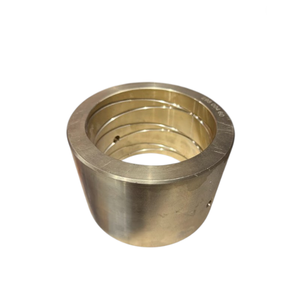 29500460 295 004 60 Manguito de Acero Industrial de Alta Resistencia, Manguito Endurecido para Equipos de Minería, para Piezas de Maquinaria de Construcción - Product Image 4