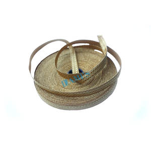 Pilote Gallon tresse tresse infanterie dentelle tresse uniformes de cérémonie en gros or français dentelle pour robes - Product Image 6