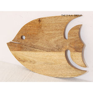 เขียงไม้สับสำหรับห้องครัวอินเดีย - Product Image 2