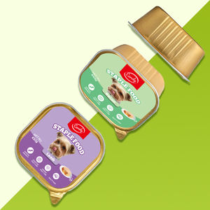 <span class=keywords><strong>Candy</strong></span> <span class=keywords><strong>Dog</strong></span> Alu Lata Super Palato 100g - Product Image 3