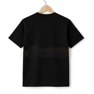 Camiseta para Hombre de Fabricante Pakistaní, Calidad Premium, OEM, Personalizada, Precio al por Mayor - Product Image 2