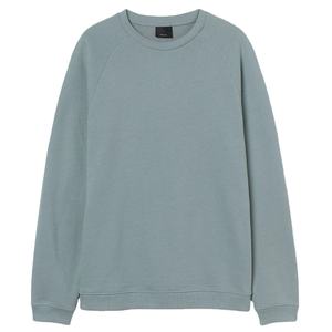 Sweat-shirts pour hommes de qualité supérieure personnalisés, nouveau style, streetwear, surdimensionnés, 100% coton molletonné, sweat-shirts à col rond pour hommes, hiver - Product Image 1
