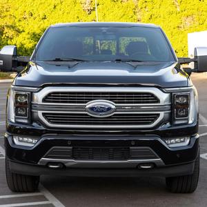 Clean Sales 2021 Fords F 150 Platinum 4x4 coches bastante usados - Product Image 6