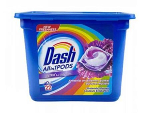 ผงซักฟอกขนาด9กก. ผลิตภัณฑ์ซักผ้าจำนวนมาก - Product Image 2