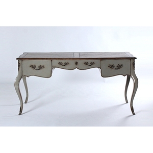 Muebles de Comedor Mesa de Comedor No. 1910, Hecho de Madera de Caoba de Alta Calidad con un Acabado Liso - Product Image 3