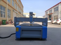 Prix Promotionnel 2026 – Routeur CNC Bois 3 Axes 1325 Haute Précision avec Contrôle NC Studio Syntec RichAuto – Machine de Gravure 3KW à Vendre