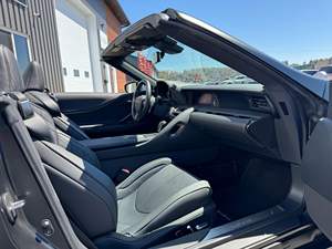 Oferta Promocional 2023 Lexus LC 500 Convertible 5.0 Litros V8, Paquete Touring - Product Image 6