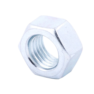 Scatola da 1600 Pezzi di Dadi .1/4-20 WESTON ZK-07012 - Product Image 1