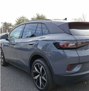 Volkswagen ID.4 Aspire FWD Essence SUV 2023 d'occasion en excellent état - Product Image 1