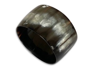 Último diseño para mujeres brazalete de cuerno de búfalo y mujeres de moda desgaste de fiesta brazalete de cuerno de búfalo uso Wending - Product Image 4