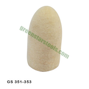 กรวยรู้สึกปลายแหลม GS 351สำหรับเครื่องมือเครื่องประดับและอุปกรณ์ - Product Image 1