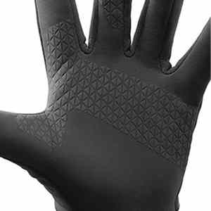 Gants de course super confortables pour l'entraînement Utilisez le plus récent design élégant dans des gants de course de qualité supérieure avec votre propre logo - Product Image 4