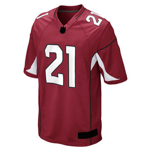 Design personnalisé de haute qualité, confortable à porter Maillot de football américain Sports d'extérieur Maillots de football américain légers - Product Image 1