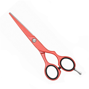 Tijeras de corte de pelo de alto rendimiento Uso de salón y barbería Tijeras de peluquero directas de fábrica Suministro a granel de salón profesional - Product Image 2