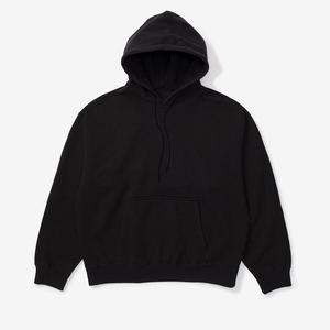 เสื้อฮู้ดสวมหัวโอเวอร์ไซส์สำหรับผู้ชายขนาดใหญ่พิเศษพิมพ์ซับลิเมชันแบบเรียบสำหรับฤดูหนาว - Product Image 1