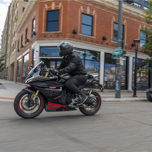 ซีเอฟโมโต 450เอสเอส ปี 2023 - Product Image 5