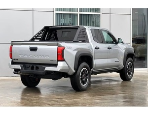 (TB) Venta de Auto Usado: Tacoma TRD Off-Road 2024, 4 Puertas, Doble Cabina, 4x4, 5.0 pies SB (2.4L 4 cilindros Turbo gasolina/híbrido eléctrico 8A) - Product Image 4