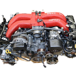 Moteur de voiture essence de haute qualité 2,0 L 4 cylindres K20 K20A K20c K24 - Product Image 1