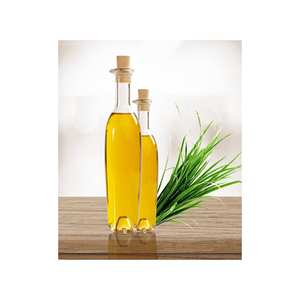 100% huile essentielle de citronnelle biologique pure pour les soins de la peau produit biologique en vrac du fournisseur de confiance - Product Image 5