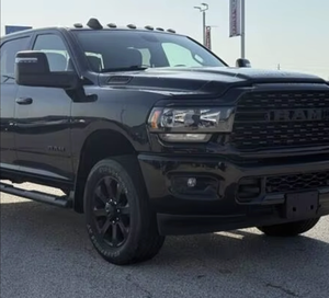 RAM 2500 Big Horn 4x4 2023 Usada, Cabina Doble, Camioneta con Caja de 6.3 pies - Product Image 3