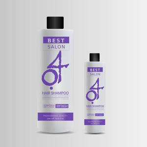 Italian Professional Salon Argan <b>Shampoo</b> Oil Hair Gel Herbal Anti-Frizz & Smoothing Cream High Nourishing Styling - Product Image 1