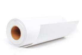 Tablero de papel blanco de alta calidad dúplex de amplio rango LWC gris palé trasero fregadero suavidad India rollo recubierto para regalo de uso de impresión de vino - Product Image 2