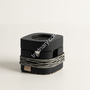 Latest Mubkhar Wood Metal <b>Bukhoor</b> <b>Burner</b> Wood for Ramadan Gift Incense <b>Burner</b> Mubkhar by Tradnary Exim Pvt Ltd - Product Image 6