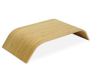 Cubiertas de Madera Sólida para Monitores (Enfoque y Privacidad) - Product Image 6