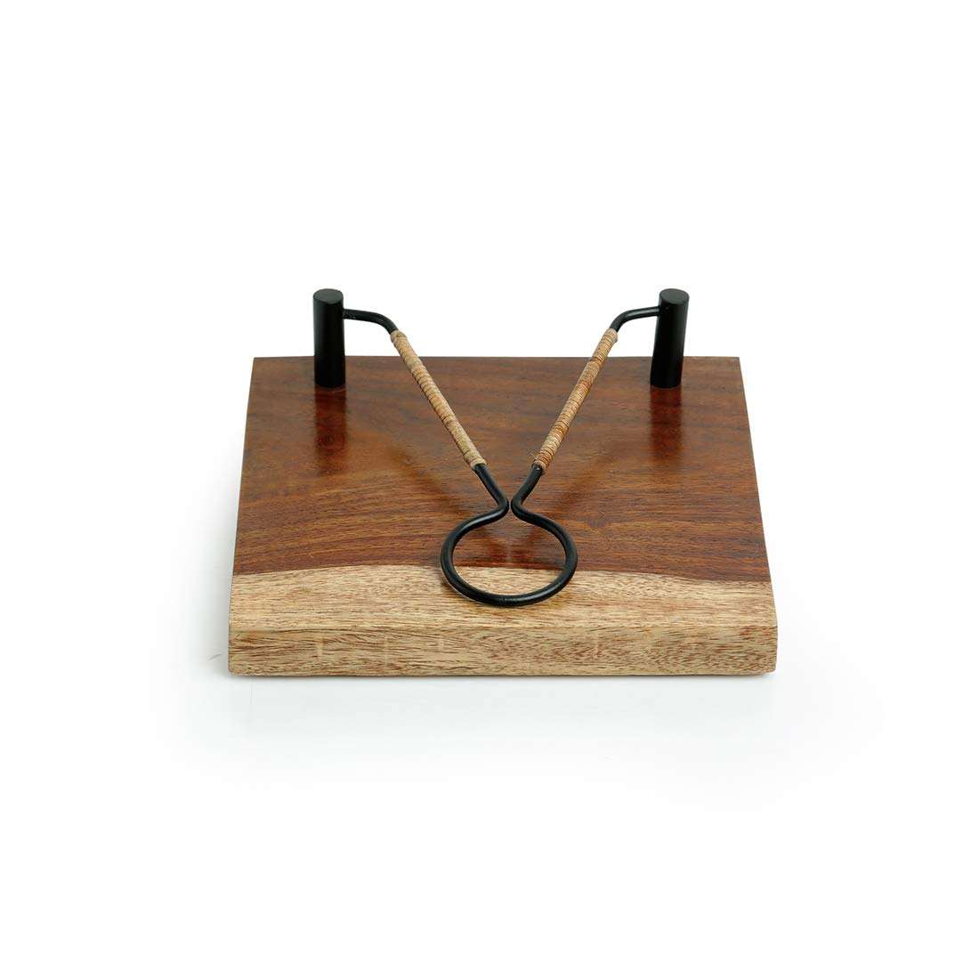 สีดำ/ สีน้ำตาล