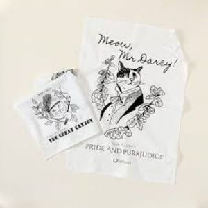 Servilletas de algodón orgánico recicladas para mesa de cena, diseño de logotipo personalizado impreso, textil para el hogar, tela de lino - Product Image 2