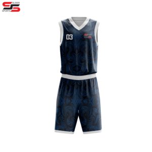 Venta al por mayor en blanco último mejor sublimado Reversible personalizado camisetas de baloncesto diseño barato baloncesto Jersey uniforme - Product Image 5